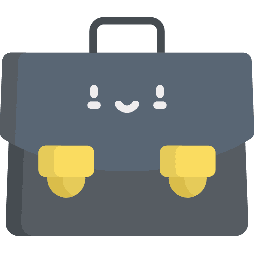 Suitcase portfolio travel suitcase icon Suitcase portfolio travel suitcase icon