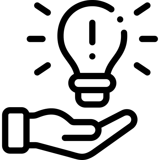 Problem solving professions and jobs challenge problem icon