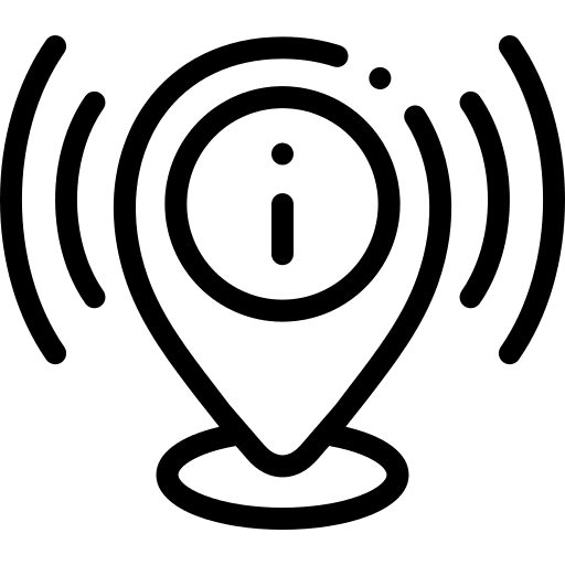 Location location pin information point point icon Location location pin information point point icon