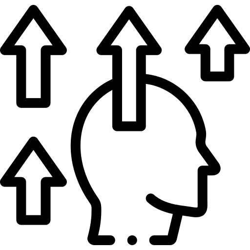 Motivation motivation business and finance directions icon Motivation motivation business and finance directions icon