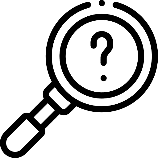 Searching searching magnifying glass loupe icon Searching searching magnifying glass loupe icon