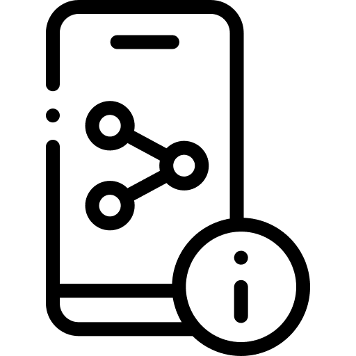 Share button professions and jobs tablet icon Share button professions and jobs tablet icon