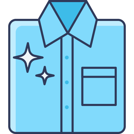 Shirt fashion garment clothes icon
