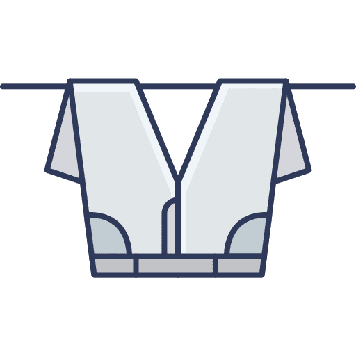 Trouser trouser laundry clothes line icon