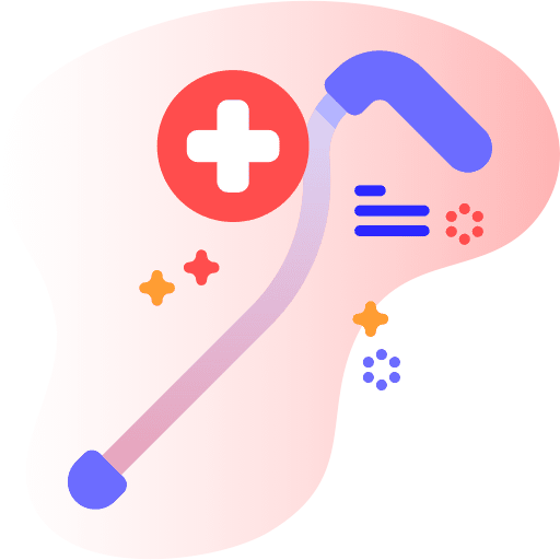 Cane cane accessibility walking aid icon Cane cane accessibility walking aid icon