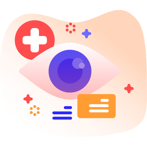 Eye eye iris ophtalmology icon Eye eye iris ophtalmology icon