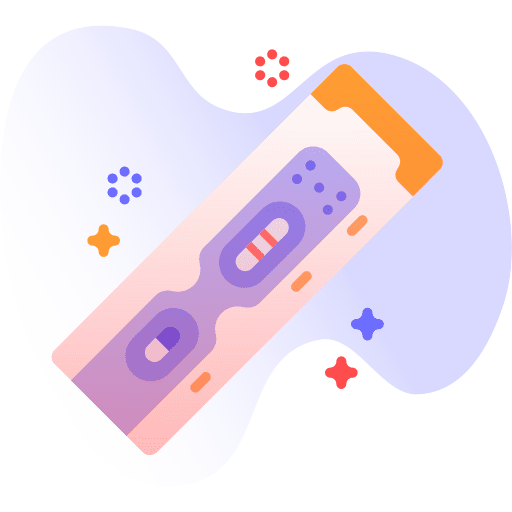 Pregnancy test female pregnancy test fertility icon Pregnancy test female pregnancy test fertility icon