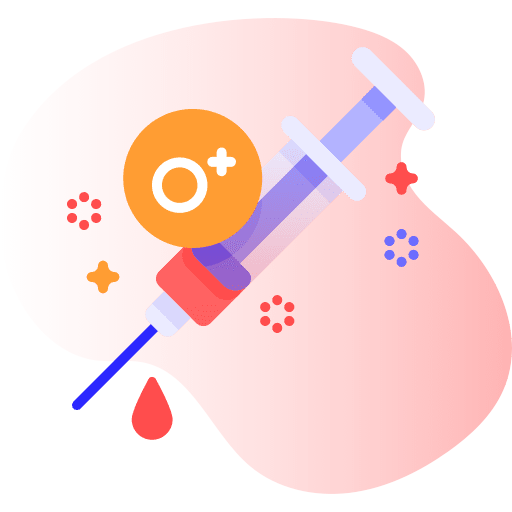 Syringe doctor medicine healthcare and medical icon Syringe doctor medicine healthcare and medical icon