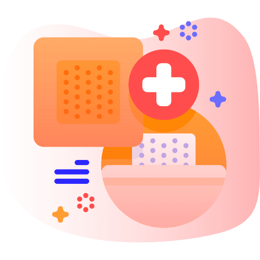 Band aid health clinic band aid hospital icon Band aid health clinic band aid hospital icon