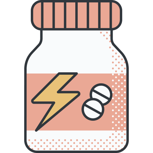Vitamins pills pharmacy vitamin pill icon