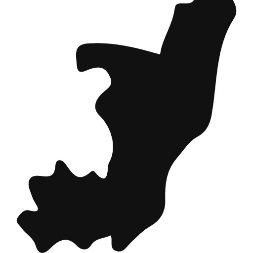 Republic of the congo maps and flags geography country icon