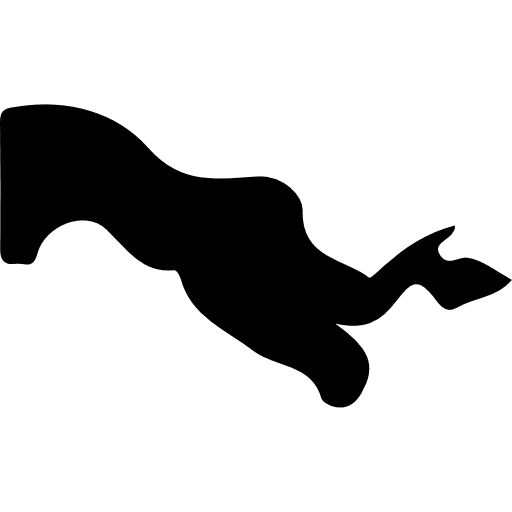 Uzbekistan asia country maps and flags icon