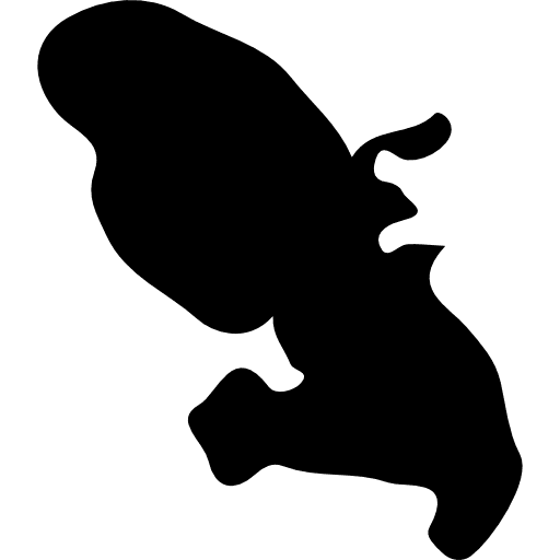 Martinique geography maps and flags nation icon