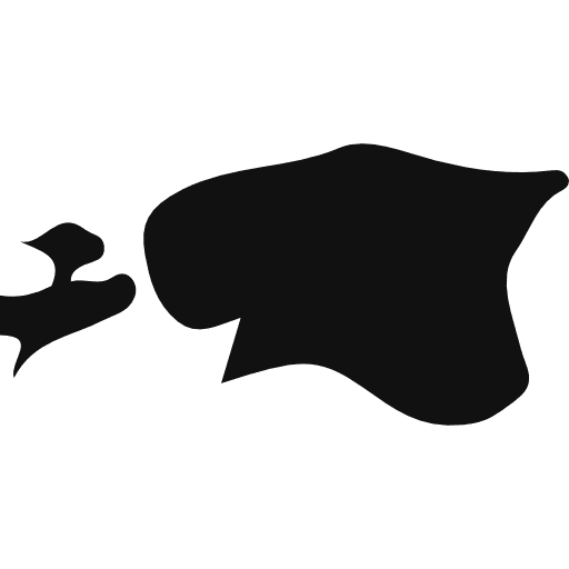 Estonia nation country geography icon