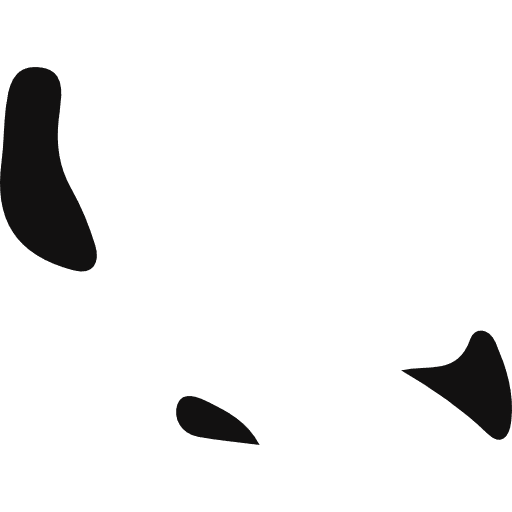 Comoros country map maps and flags icon