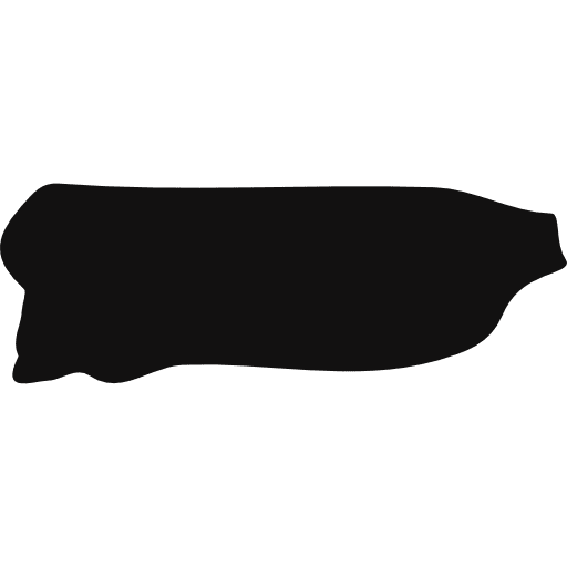 Puerto rico island country nation icon