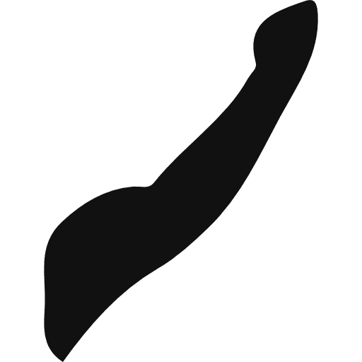 Somalia country africa map icon