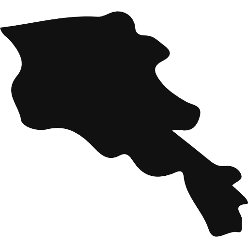 Armenia europe geography country icon