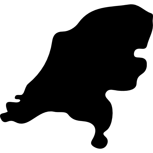 Netherlands country nation europe icon