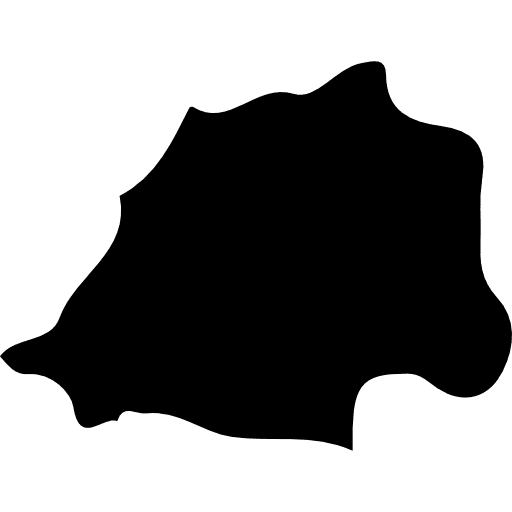 Vatican map europe catholic icon