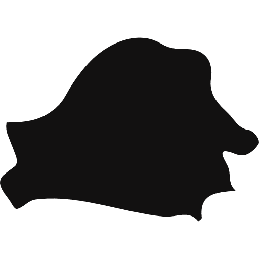 Belarus country nation country geography icon