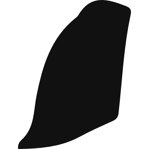 Grenada maps and flags island country icon