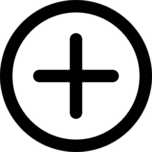 Add tool button read more plus icon