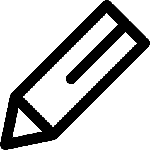 Edit tool edit draw interface icon