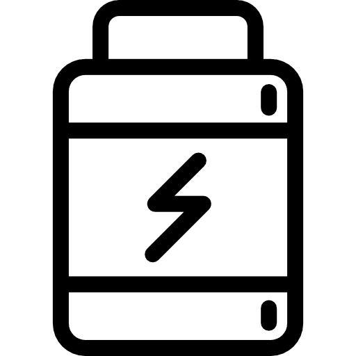 Phytonutrients medical health care pills icon