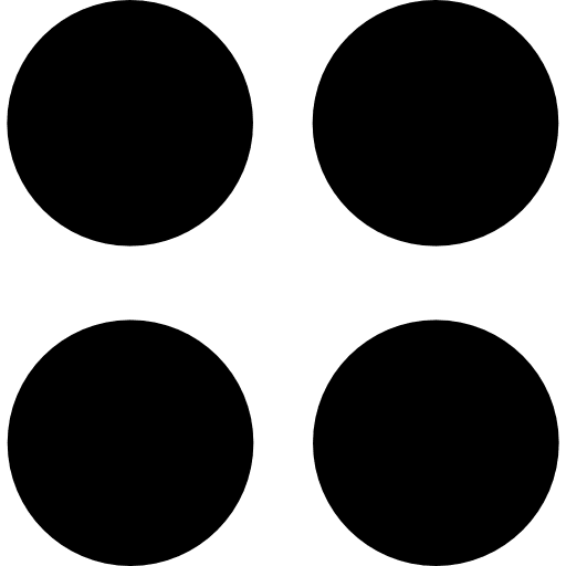 Circle abstract figure circle icon Circle abstract figure circle icon