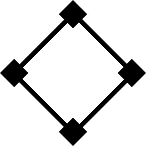 Abstract abstract shapes figure icon Abstract abstract shapes figure icon