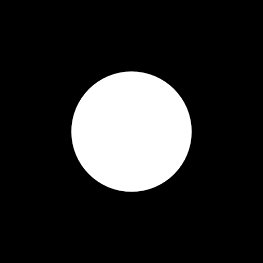 Circle figure abstract shapes icon Circle figure abstract shapes icon