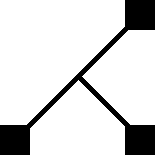 Edges figure abstract shapes icon Edges figure abstract shapes icon