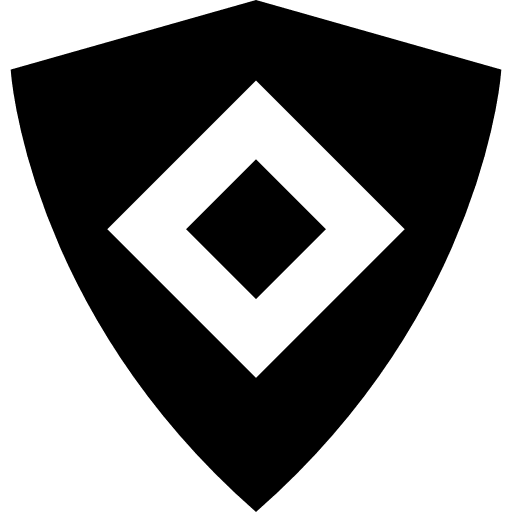 Shield security weapons shield icon Shield security weapons shield icon