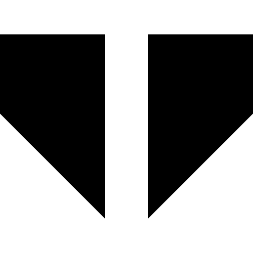 Sides geometrical sides abstract icon Sides geometrical sides abstract icon