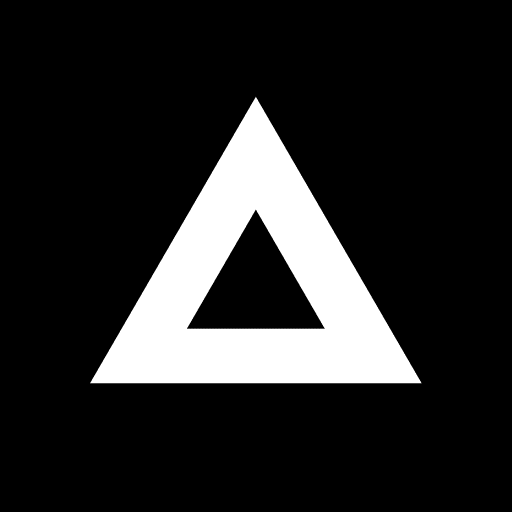 Triangle triangle shapes figure icon Triangle triangle shapes figure icon