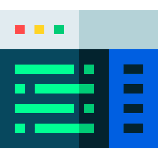 Code seo and web web page web programming icon Code seo and web web page web programming icon