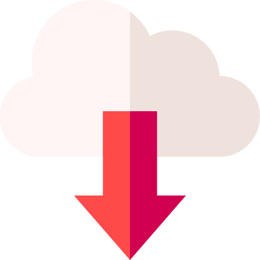 Download download interface cloud computing icon Download download interface cloud computing icon