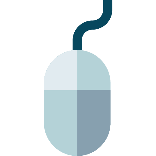 Mouse mouse technological electronics icon Mouse mouse technological electronics icon