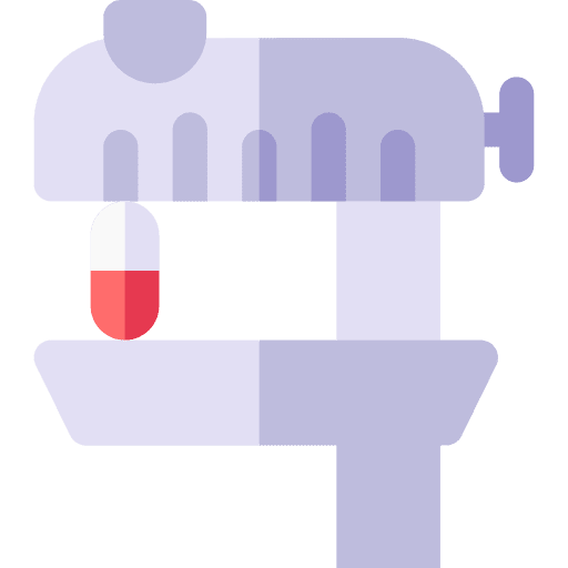 Dosage medication dosage medicine icon