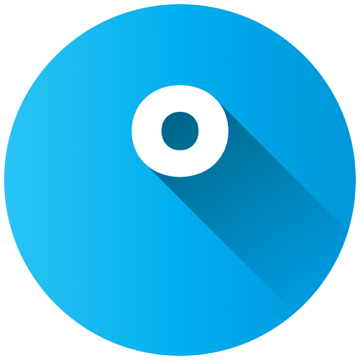 Degree character education degree icon