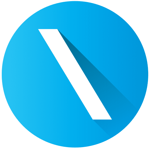 Slash symbol slash interface icon