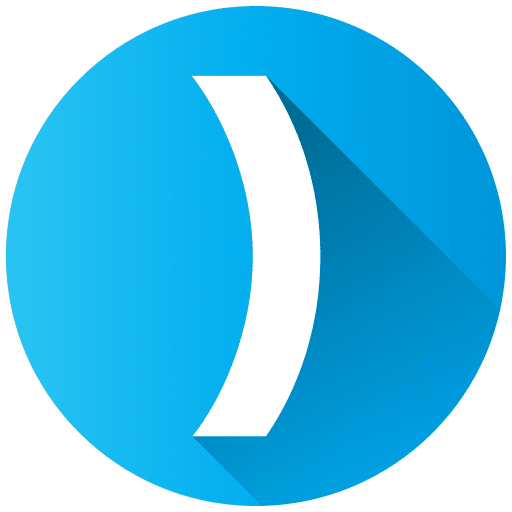 Close bracket close bracket character parenthesis icon