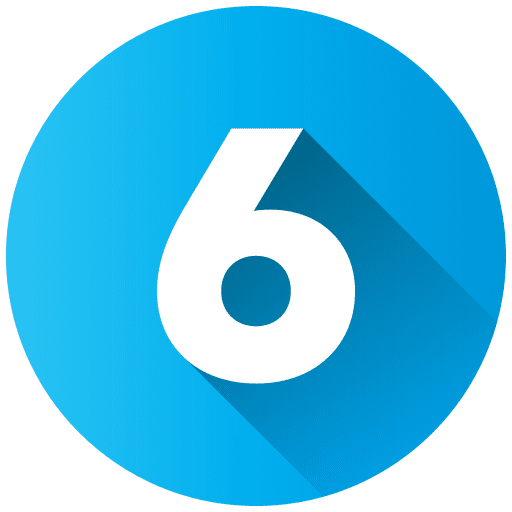 Six six ui mathematics symbol icon