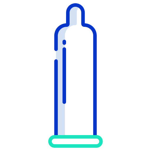 Condom sex contraceptive safe icon Condom sex contraceptive safe icon