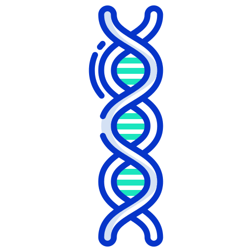 Dna healthcare genetic google for education icon Dna healthcare genetic google for education icon