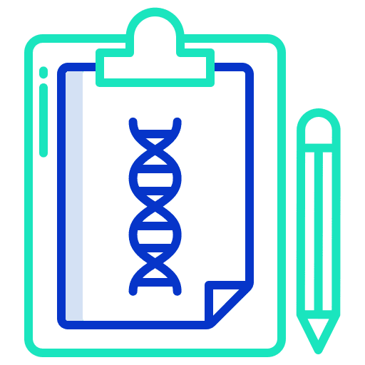 Note medical medical result pencil icon Note medical medical result pencil icon
