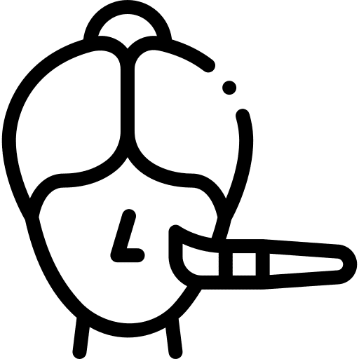 Facial treatment cosmetology facial treatment confort icon