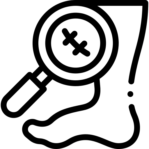 Wound surgery health wound icon