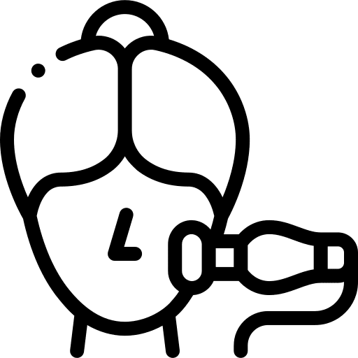 Treatment blonde health peeling icon